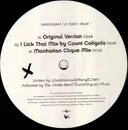 12inch Vinyl Single - Vitamin C - Last Nite
