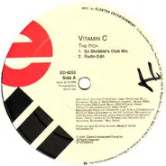 Vitamin C - The Itch