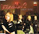 CD Single - Vitamin C - Last Nite
