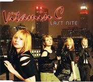 Vitamin C - Last Nite