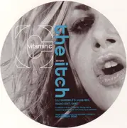 12inch Vinyl Single - Vitamin C - The Itch