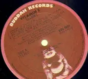 LP - Vitamin E - Sharing