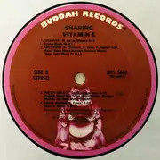 LP - Vitamin E - Sharing