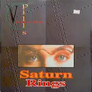 Vitamin Pills - Trancemission / Saturn Rings