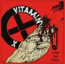 CD - Vitamin X - Down The Drain
