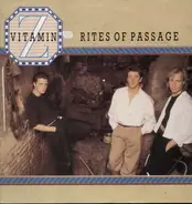 Vitamin Z - Rites of Passage