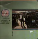 12inch Vinyl Single - Vitamin Z - Circus Ring (We Scream About)
