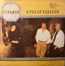 LP - Vitamin Z - Rites Of Passage