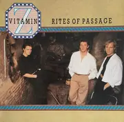 LP - Vitamin Z - Rites Of Passage