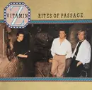 LP - Vitamin Z - Rites Of Passage
