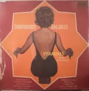 Vitaminas Y Sus Solistas - Comprimidos Bailables