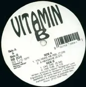 Vitamin B - You Make Me Feel