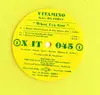 12'' - Vitamino - What I've Got