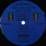 Vitamino Feat. Da Force