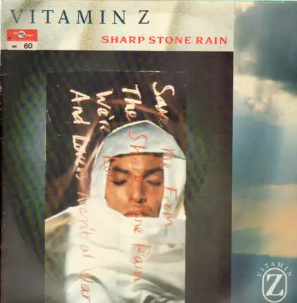 Vitamin Z - Sharp Stone Rain