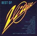 CD - Vitesse - Best Of Vitesse
