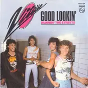 Vitesse - Good Lookin'