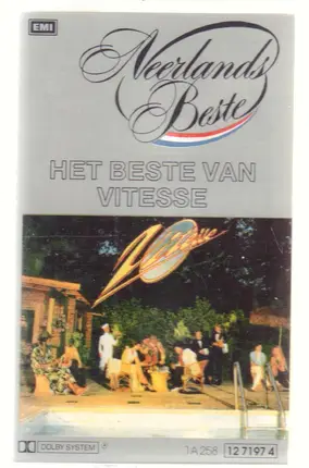 Vitesse - Het Beste Van Vitesse