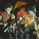 LP - Vitesse - Live