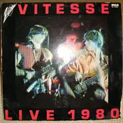 Vitesse - Live 1980
