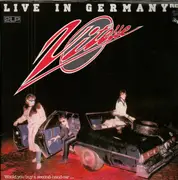 Double LP - Vitesse - Live in Germany