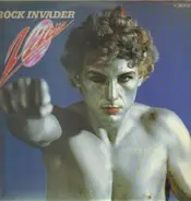 Vitesse - Rock Invader