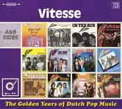 Vitesse - The Golden Years Of Dutch Pop Music (A&B Sides)