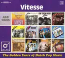 Double CD - Vitesse - The Golden Years Of Dutch Pop Music (A&B Sides)