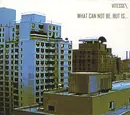 CD - Vitesse - What Can Not Be But Is... - Digipak
