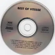 CD - Vitesse - Best Of Vitesse