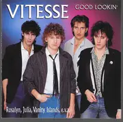 CD - Vitesse - Good Lookin'