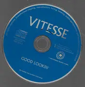 CD - Vitesse - Good Lookin'