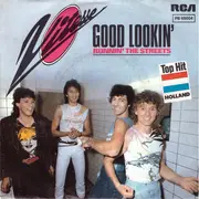 7inch Vinyl Single - Vitesse - Good Lookin'
