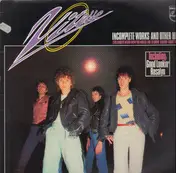 Vitesse - Incomplete Works And Other Hits (You Always Never Knew You Would Like To Know Already About With)
