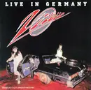 CD - Vitesse - Live In Germany