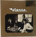 LP - Vitesse - Vitesse - Gold Vinyl / Numbered