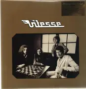 LP - Vitesse - Vitesse - Gold Vinyl / Numbered
