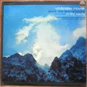 Vitezslav Novák - About The Eternal Longing / In The Tatras