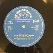 LP - Novák - Symphonic Poem Op. 33 & 40