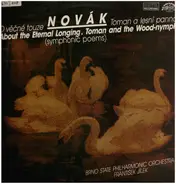 Novák - Symphonic Poem Op. 33 & 40