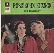 Vitia Prokhoroff