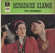 Vitia Prokhoroff - Russische Klänge