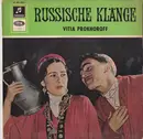 7inch Vinyl Single - Vitia Prokhoroff - Russische Klänge