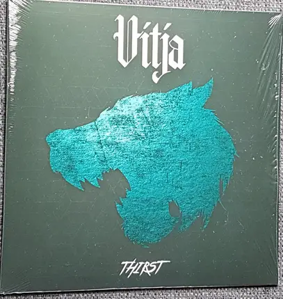 Vitja - Thirst