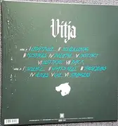 LP - Vitja - Thirst - Still Sealed