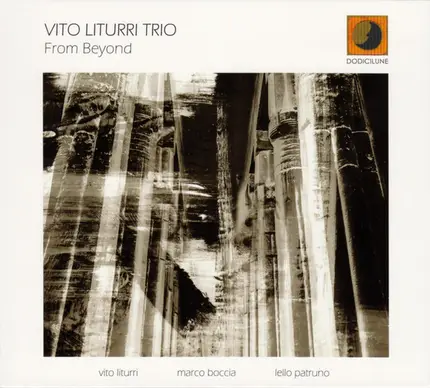 Vito Liturri Trio - From Beyond