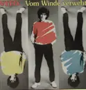 LP - Vito - Vom Winde Verweht