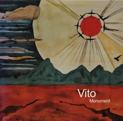 Vito - Monument