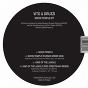 Vito - Moon Temple (curses & Pbr Streetgang)