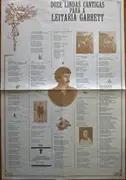 LP - Vitorino - Leitaria Garrett - +Poster